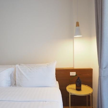 7 Days Asleep Hotel Chiang Mai Exterior foto