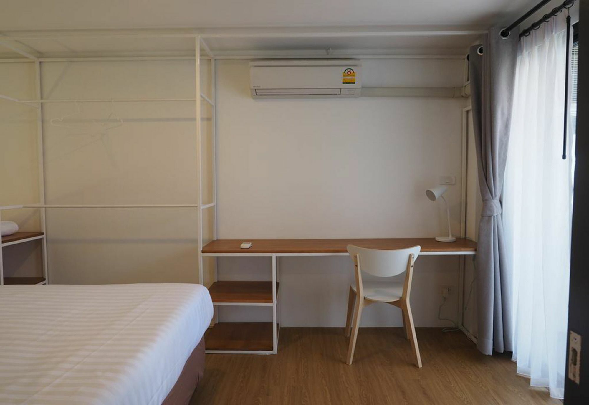 7 Days Asleep Hotel Chiang Mai Exterior foto