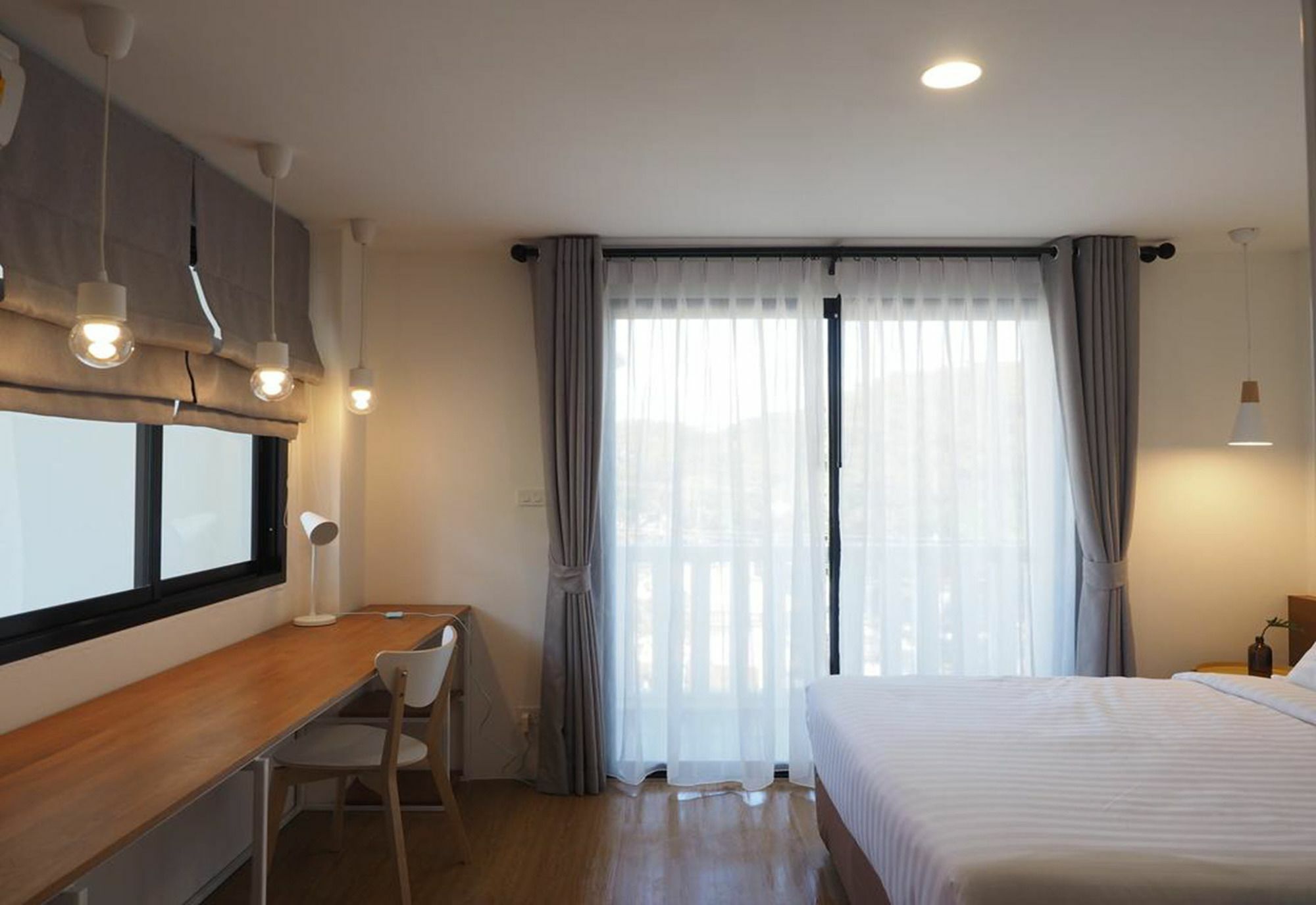7 Days Asleep Hotel Chiang Mai Exterior foto