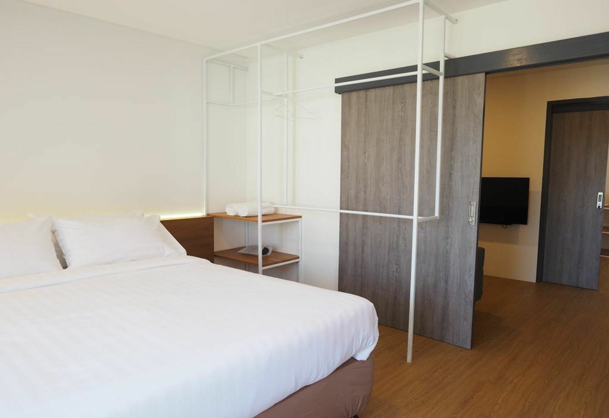 7 Days Asleep Hotel Chiang Mai Exterior foto