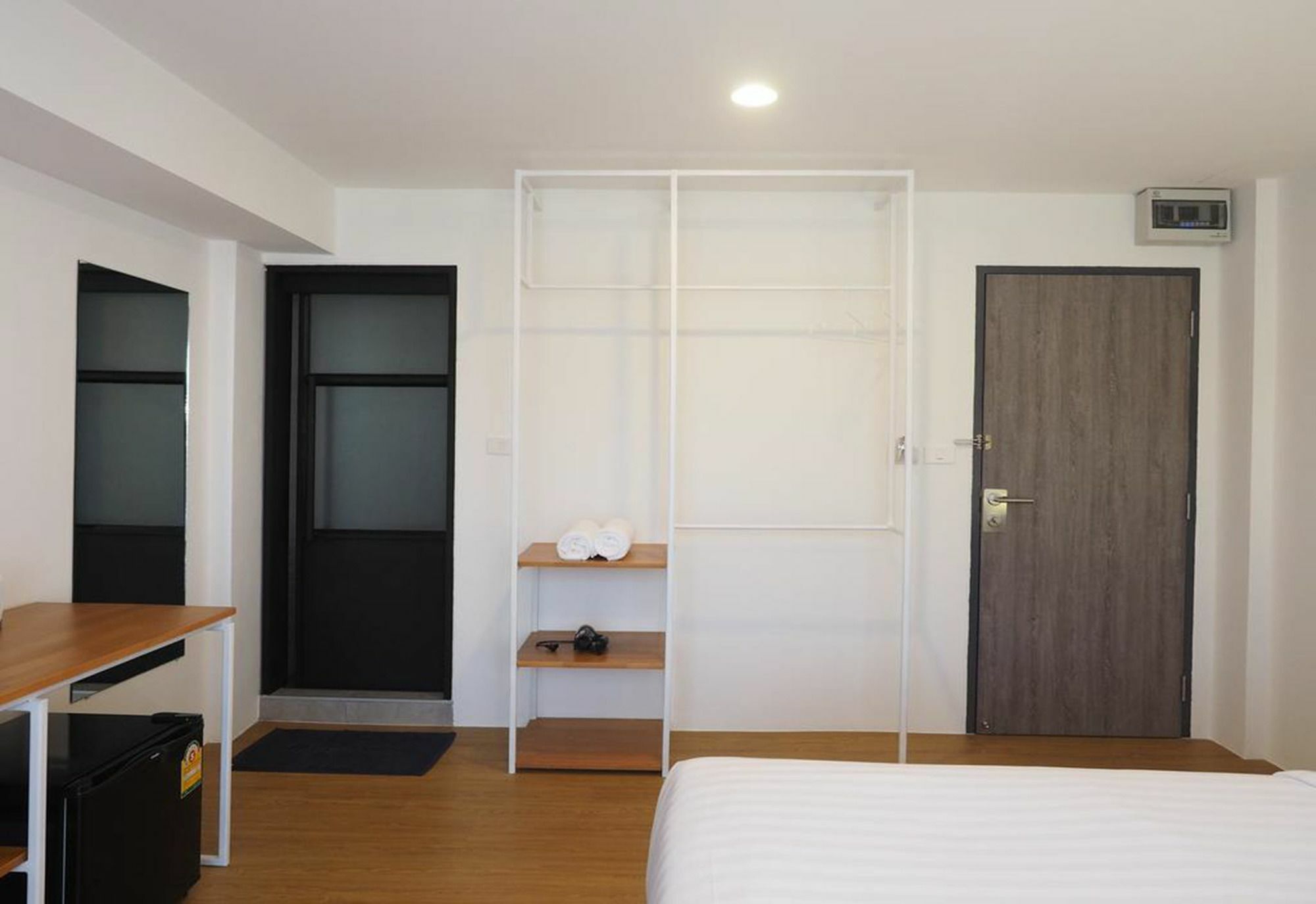 7 Days Asleep Hotel Chiang Mai Exterior foto